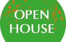 Open House 2016 Open House 2016