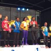 Salzburg Marathon - Pokal