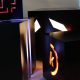 light cube