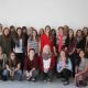 Schulstart 2014 an der Design Schule